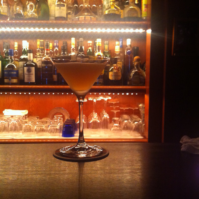 (銀座サンボア)