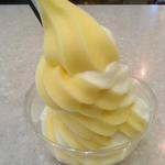 Dole Whip(The Kona Bean Cafe)