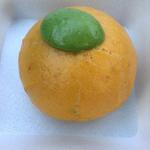  Pumpkin Puff-Pumpkin (Lox of Bagels )