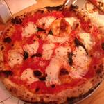 Margherita(Roberta's)