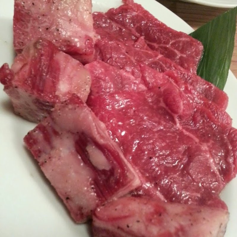 リブシン(かくれ家 三宿店)