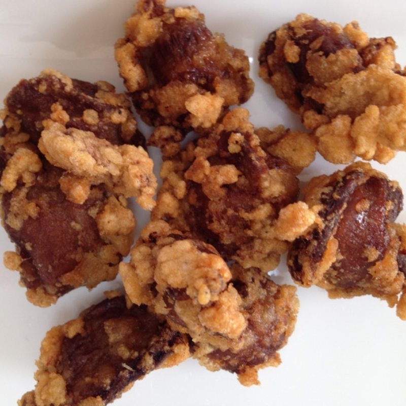 なんこつ唐揚(とり倉)