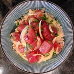Shoyu Poke Bowl