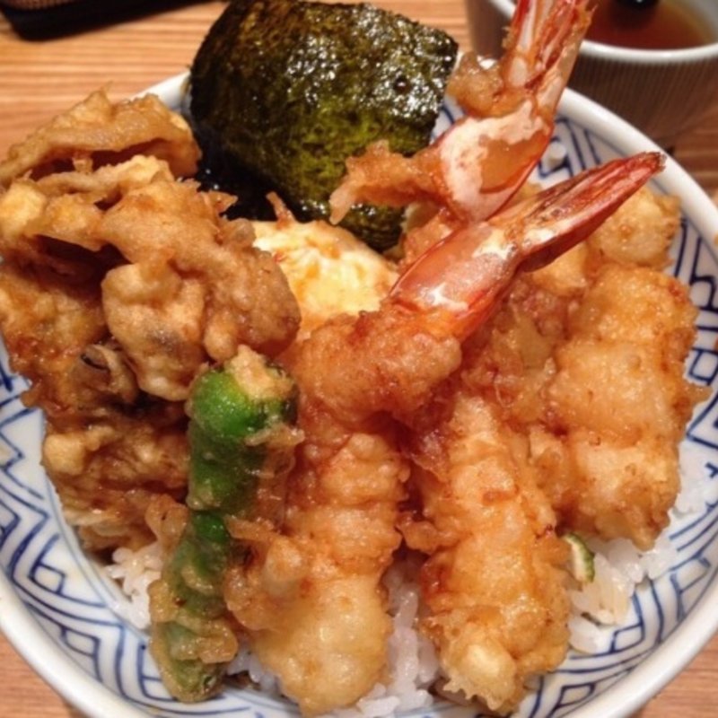 東京で食べられるサクサクとした美味しい天ぷら10選
