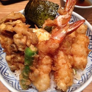 東京で食べられるサクサクとした美味しい天ぷら10選