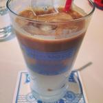 カフェラテ(cafe de rope)