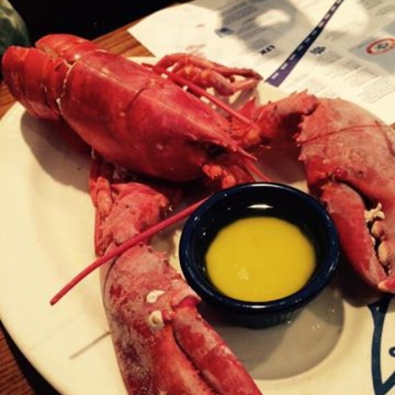 legal seafood(Legal Sea Foods)