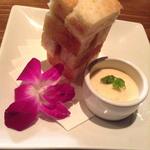 Shirimp Toast