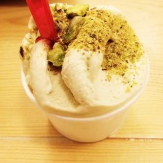 Pistachio Gelato(Via Gelato)
