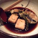 Agedashi