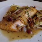 Salmon
