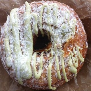 Green Tea Cronut(Regal Bakery Cafe)