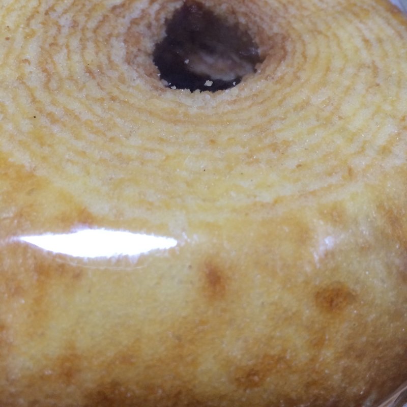 アップルバームクーヘン(たまごや )