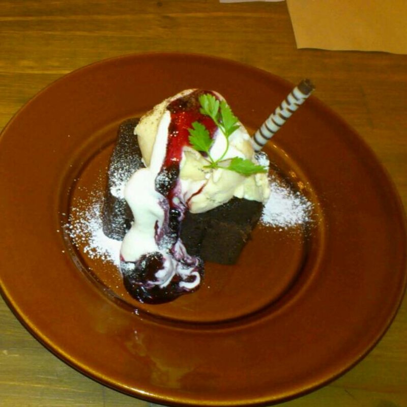 ガトーショコラ(Richer)