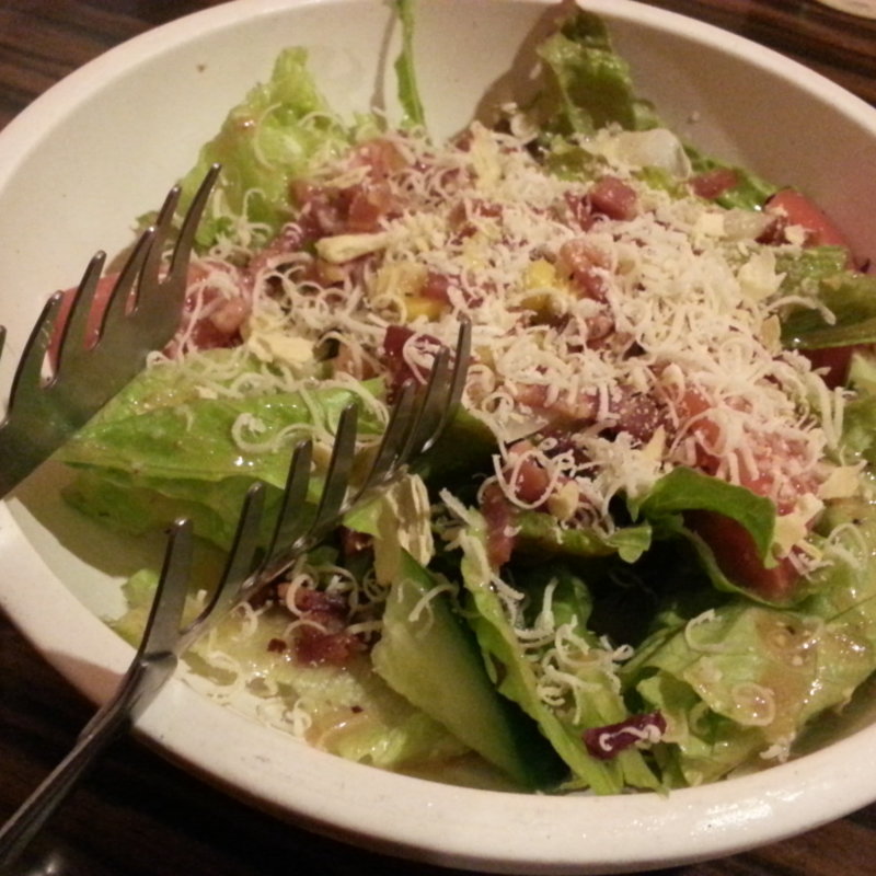 シーザーサラダ(あきんど )