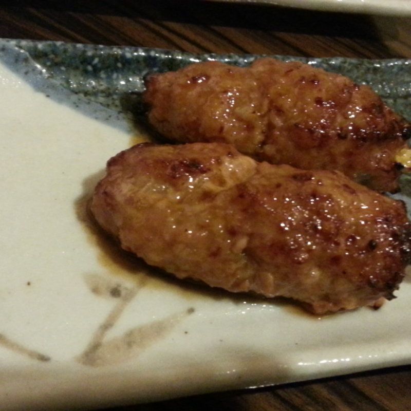 つくね(あきんど )