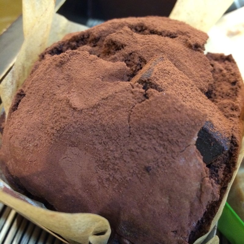 チョコスフレ(猫茶町)