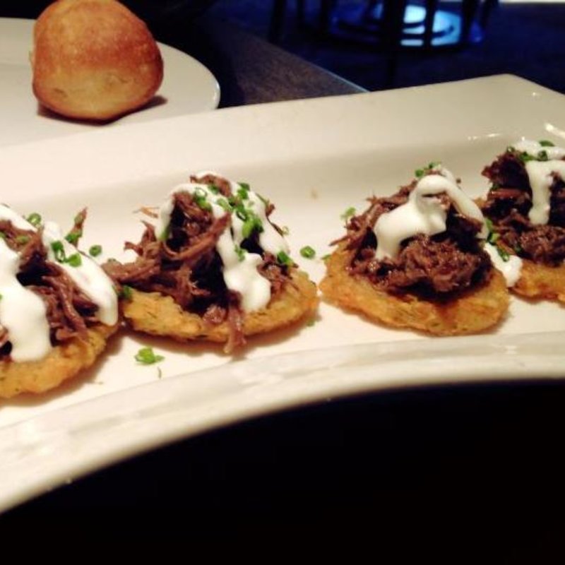 Costatine(Busalacchi's A Modo Mio)