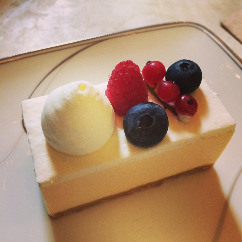 フロマージュフレ(アニヴェルセル カフェ 表参道)