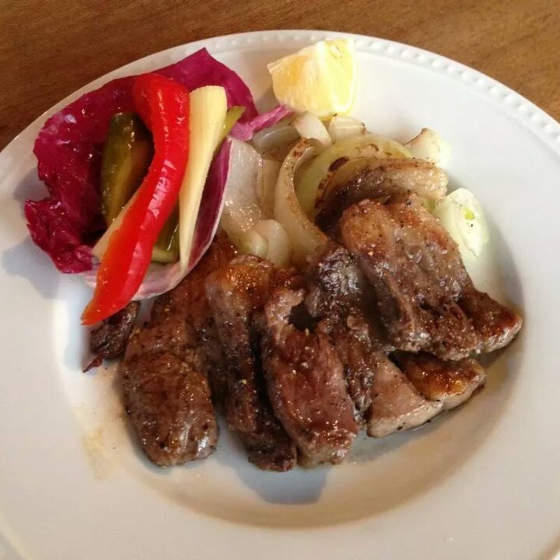 フルアリエッソ(茶屋雨巻)