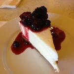 Cheesecake(Spalding House Café)