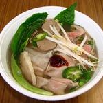 Pho Combination 