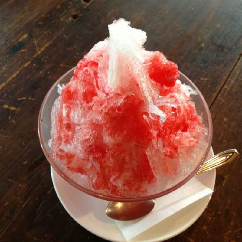 ストロベリー(茶屋雨巻)