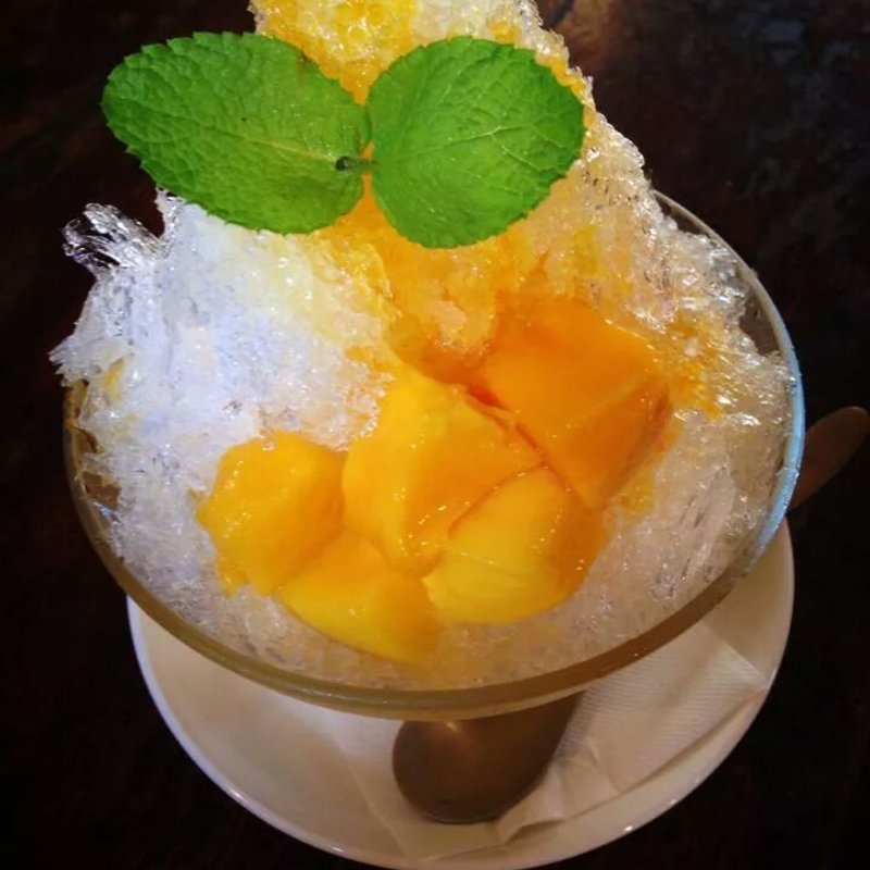 スペシャルマンゴー(茶屋雨巻)