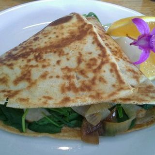 Popeyes(Crepes No Ka ‘Oi)