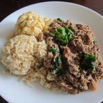 Kalua Pork