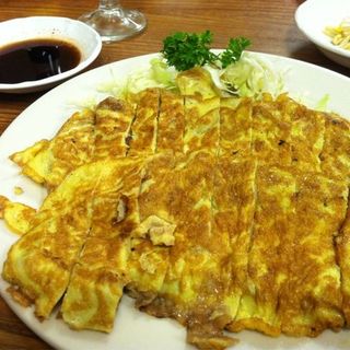 Meat jun(Willow Tree Restaurant)