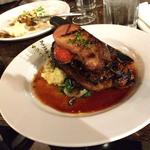 steak