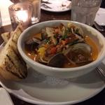 clams