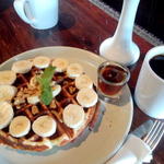 waffle