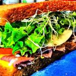 Roast beef 