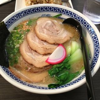 Charsiu Ramen(Rai Rai Ramen)