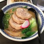 Charsiu Ramen(Rai Rai Ramen)