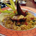 Lobster Risotto 
