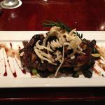 rib eye