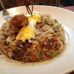 Fried rice