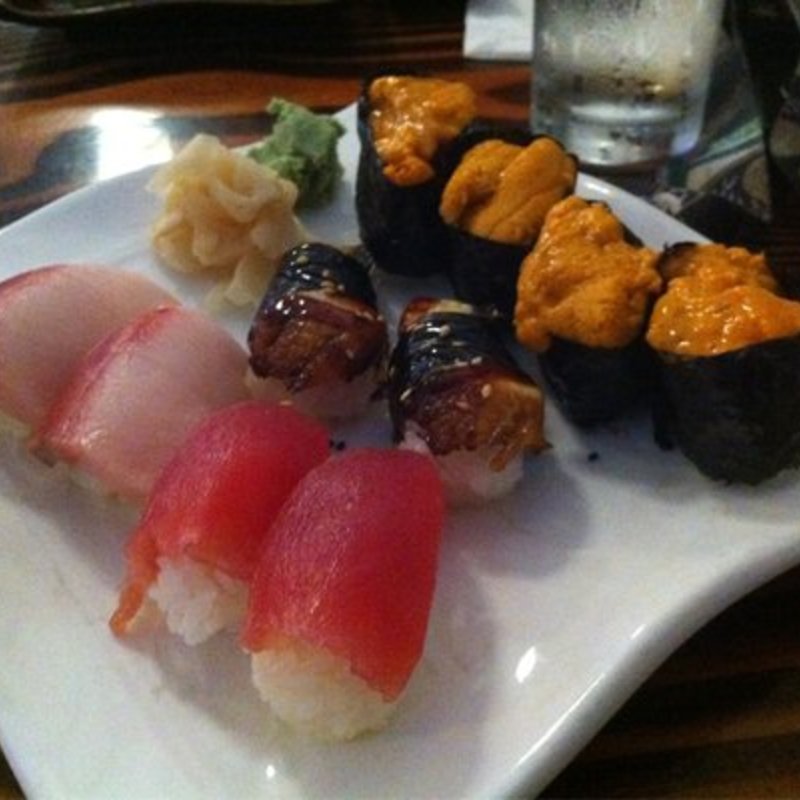 nigiri(Tokoname Restaurant )