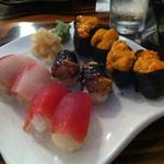 nigiri