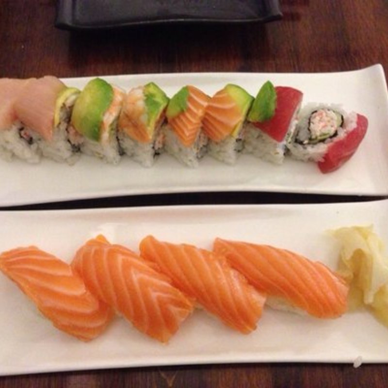 Sushi(Tokoname Restaurant )