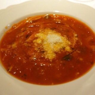 スープ(フィオッキ)