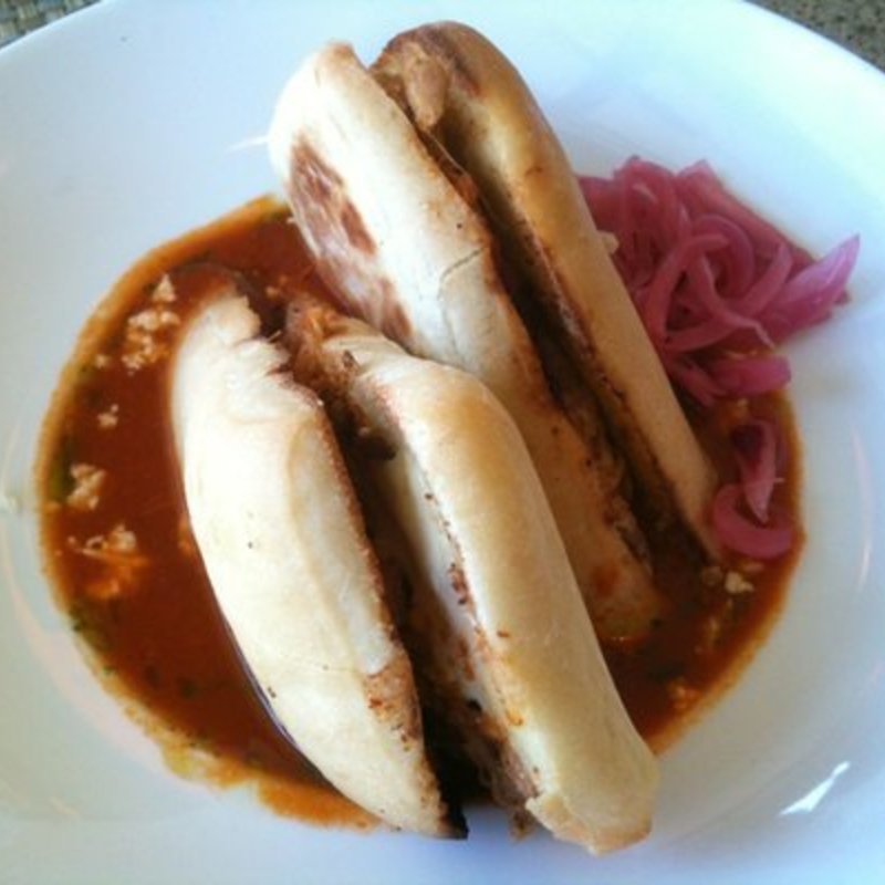 Jidori Chicken(Cactus)