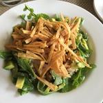 "Nalo" salad