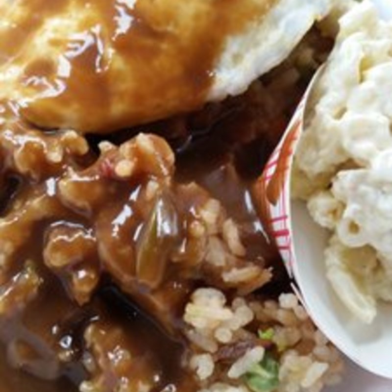 Bumbucha Loco Moco(The Food Company)