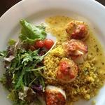 Scallops
