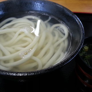 釜あげ(孫心 )