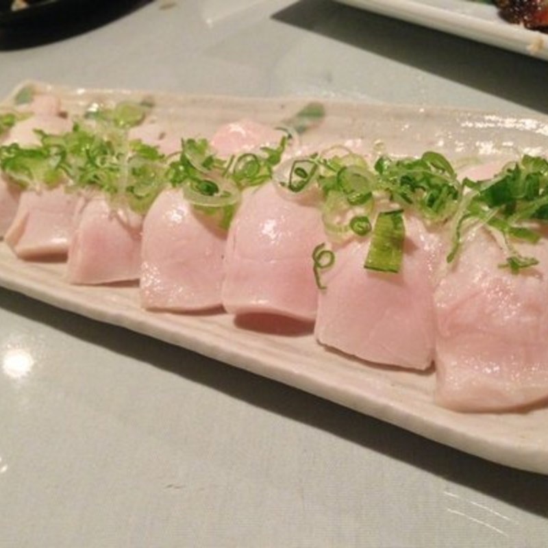 Ono Nigiri(Haru Sushi)